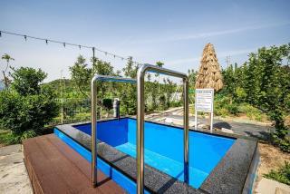 Cheongdo Peach Blossom Private Pension - Cheongdo - 5