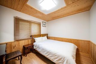 Cheongdo Peach Blossom Private Pension - 1