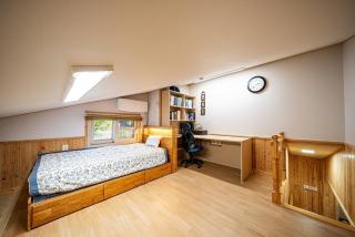 Cheongdo Peach Blossom Private Pension - 1