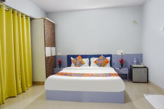 FabHotel Baner Executive - Nr MCF Camp - Pune - 9