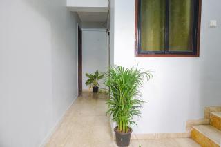 FabHotel Baner Executive - Nr MCF Camp - Pune - 4