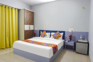 FabHotel Baner Executive - Nr MCF Camp - Pune - 8