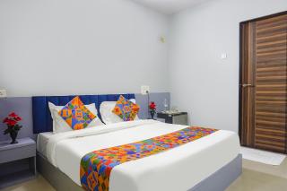 FabHotel Baner Executive - Nr MCF Camp - Pune - 0