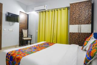 FabHotel Baner Executive - Nr MCF Camp - Pune - 7
