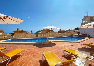 Colina del Sol - 8