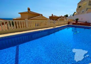 Colina del Sol - Calpe - 7