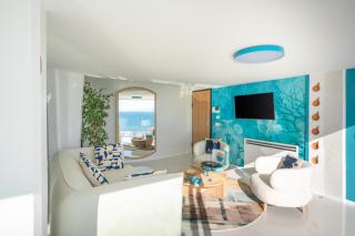 Laguna Blu - Resort Villa overlooking the sea on the Amalfi Coast - 5