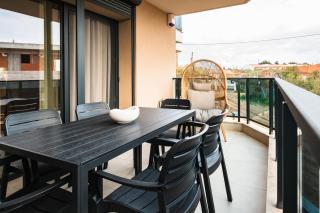 Galatea Suites - Kalivia Poligirou - 3