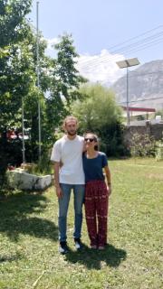 Stay in Skardu - Skardu - 9