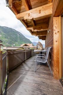 Haus Wierer - Mayrhofen - 5