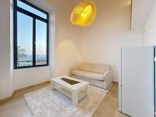 Charming 2-room apartment in Cannes - 7