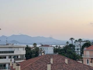 Charming 2-room apartment in Cannes - 1
