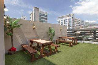 Hotel Ippda Gumdan - 4