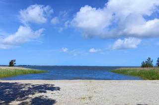 Fischerhuus am Darß - Ostsee Urlaub gratis Parkplatz, Wlan - Fuhlendorf - 9