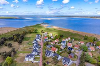 Fischerhuus am Darß - Ostsee Urlaub gratis Parkplatz, Wlan - Fuhlendorf - 4