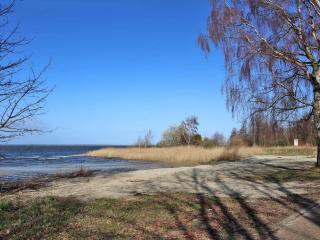 Fischerhuus am Darß - Ostsee Urlaub gratis Parkplatz, Wlan - Fuhlendorf - 1