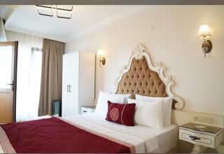 Didim Boutique Sea Hotel - Didim - 9