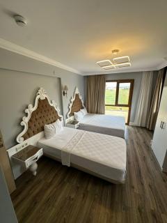 Didim Boutique Sea Hotel - Didim - 8