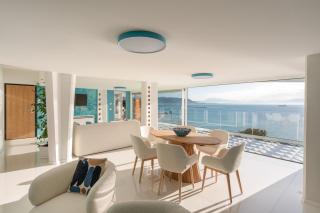 Laguna Blu - Resort Villa overlooking the sea on the Amalfi Coast - 7