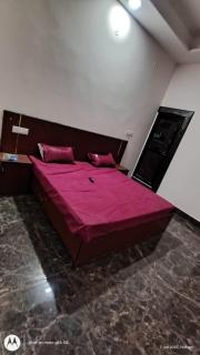 hotel Neelgiri - Kichha - 3