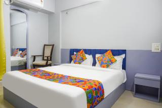 FabHotel Baner Executive - Nr MCF Camp - Pune - 1