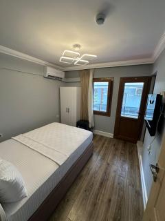 Didim Boutique Sea Hotel - Didim - 6