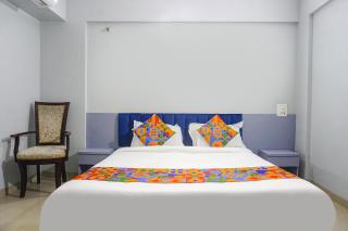 FabHotel Baner Executive - Nr MCF Camp - Pune - 2