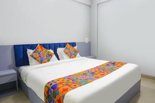 FabHotel Baner Executive - Nr MCF Camp - Pune - 3