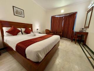Hotel Classic House - Chennai - 5