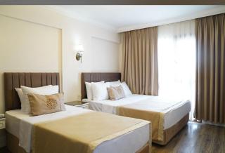 Didim Boutique Sea Hotel - Didim - 3
