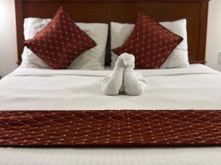 Hotel Classic House - Chennai - 4