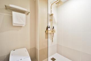 Hotel Ippda Gumdan - Incheon - 6