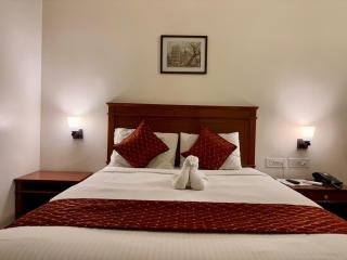 Hotel Classic House - Chennai - 3