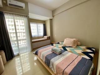 Apt Royal Sentul Park Compact Studio - Bogor - 4