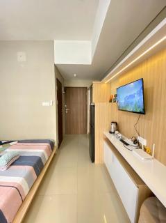 Apt Royal Sentul Park Compact Studio - Bogor - 1