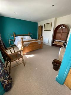Redvers Retreat - Marhamchurch - 8