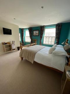 Redvers Retreat - Marhamchurch - 6