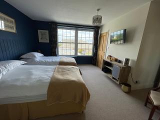 Redvers Retreat - Marhamchurch - 4