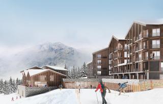 travelski home premium - Résidence L'Écrin Blanc 4 - Montvalezan - 1