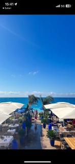 Nice, Jolie appartement à 6 min à pied de la plage - Nice - 9
