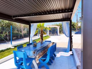 Blue Summer Villa - Nea Kalikratia - 8