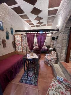 La casa di Martina - Castelpizzuto - 1