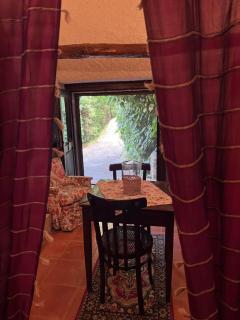 La casa di Martina - Castelpizzuto - 2