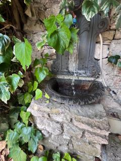 La casa di Martina - Castelpizzuto - 3
