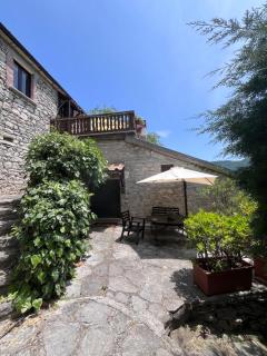 La casa di Martina - Castelpizzuto - 4
