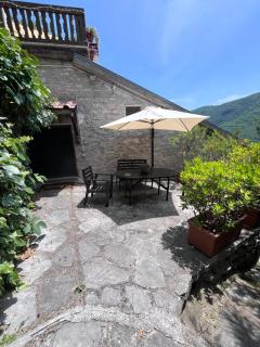 La casa di Martina - Castelpizzuto - 0
