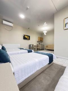 Dil Toj Hotel - Chilanzar - 1