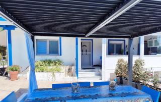 Blue Summer Villa - Nea Kalikratia - 9