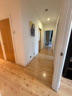 Large city centre apartment - Liverpool - 5