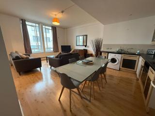 Large city centre apartment - Liverpool - 3